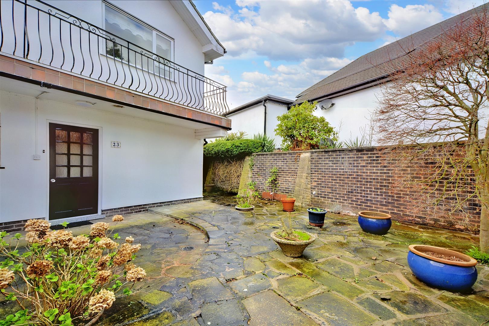 Claremont Avenue, Bramcote, Nottingham Robert Ellis Estate Agents